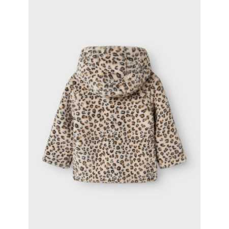 Pelliccetta animalier Nameit