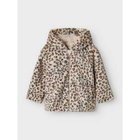 Pelliccetta animalier Nameit