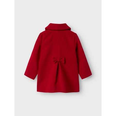 Cappotto fiocchetto NameIt Cappotto fiocchetto NameIt