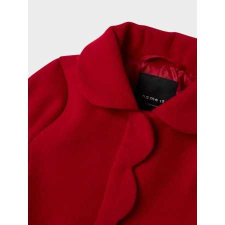Cappotto fiocchetto NameIt Cappotto fiocchetto NameIt