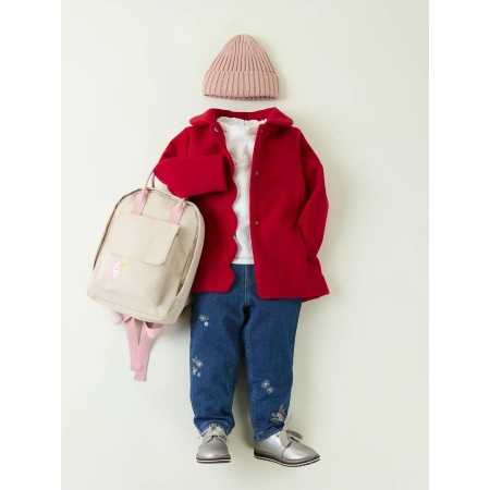 Cappotto fiocchetto NameIt Cappotto fiocchetto NameIt