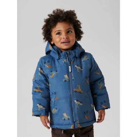 Giubbotto dinosauri NameIt