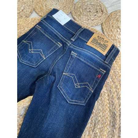 Jeans Bambino Regular Fit | Stile e Comfort Jeans Bambino Regular Fit | Stile e Comfort