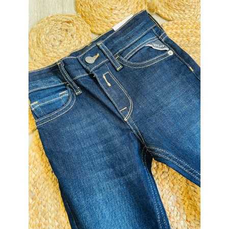 Jeans Bambino Regular Fit | Stile e Comfort Jeans Bambino Regular Fit | Stile e Comfort