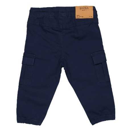 Pantaloni Cargo Bambino in Cotone - Comodi e Stilosissimi Pantaloni Cargo Bambino in Cotone - Comodi e Stilosissimi