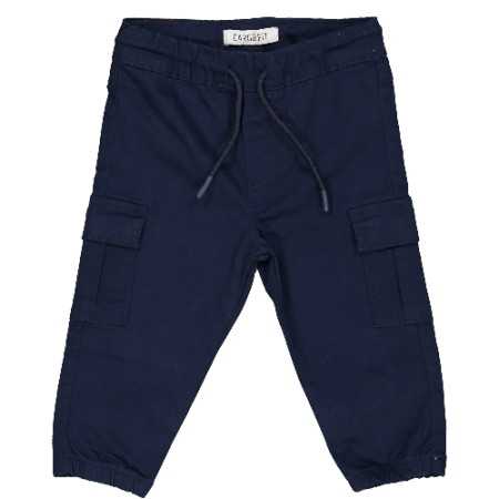 Pantaloni Cargo Bambino in Cotone - Comodi e Stilosissimi