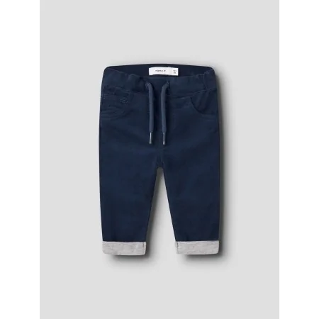 Pantaloni velluto Nameit
