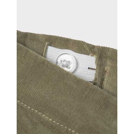 Pantaloni Vellutino Neonato - Comfort e Stile NameIt Pantaloni Vellutino Neonato - Comfort e Stile NameIt