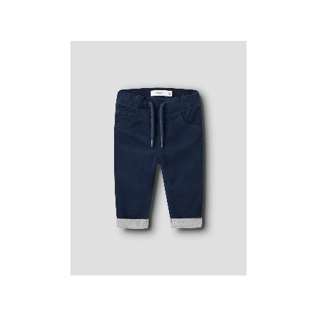 Pantaloni Vellutino Neonato - Comfort e Stile NameIt Pantaloni Vellutino Neonato - Comfort e Stile NameIt