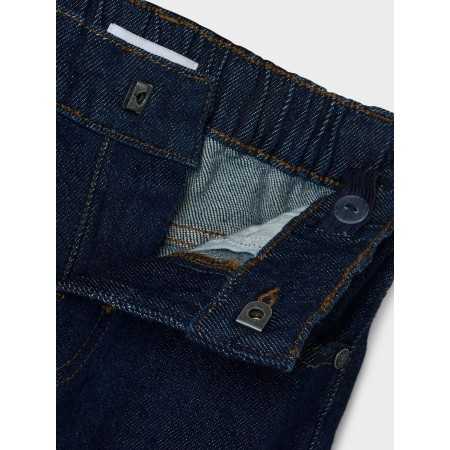 eans Loose Fit Bambino | Comfort & Stile