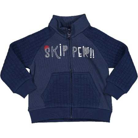 Felpa zip Birba felpa Felpa zip Birba felpa