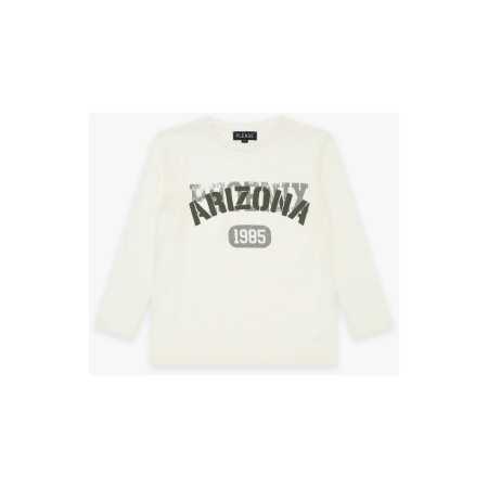 T-shirt Cotone Bambini - Comfort e Stile Unico T-shirt Cotone Bambini - Comfort e Stile Unico