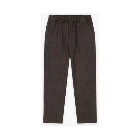 Pantaloni Chinos Bambino | Eleganza e Comfort Pantaloni Chinos Bambino | Eleganza e Comfort