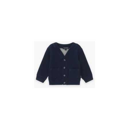 Cardigan Neonato Casual: Stile e Comfort Cardigan Neonato Casual: Stile e Comfort