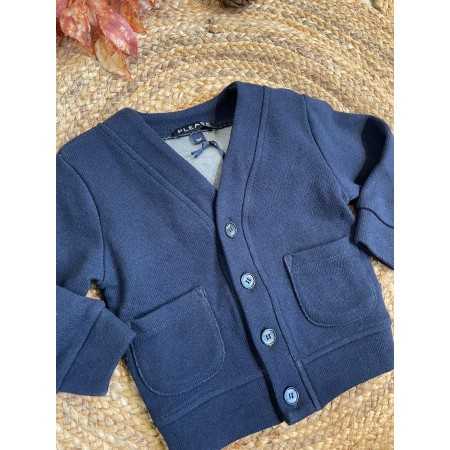 Cardigan Neonato Casual: Stile e Comfort Cardigan Neonato Casual: Stile e Comfort