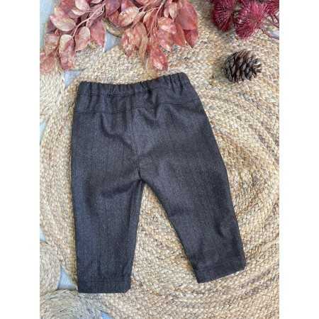 Pantaloni Chino Neonato - Comodi & Eleganti Pantaloni Chino Neonato - Comodi & Eleganti