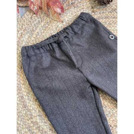 Pantaloni Chino Neonato - Comodi & Eleganti Pantaloni Chino Neonato - Comodi & Eleganti