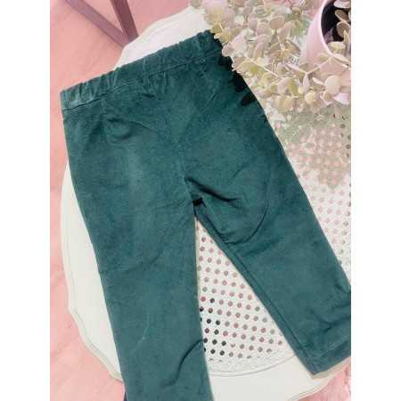 Pantaloni in Velluto Bambino | Eleganza e Comfort Pantaloni in Velluto Bambino | Eleganza e Comfort