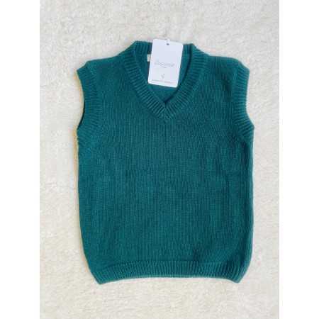 Gilet Gilet