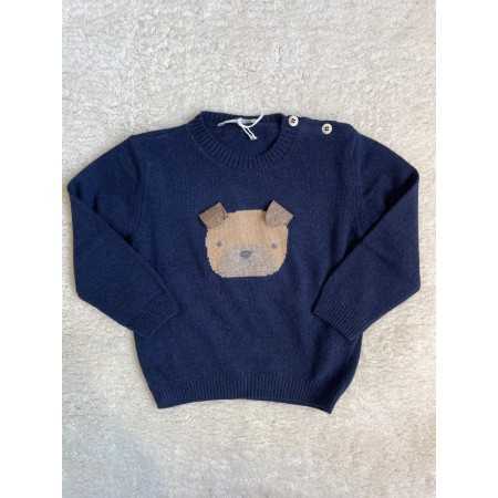 Maglioncino Lana e Cashmere Bambini | Eleganza e Comfort Maglioncino Lana e Cashmere Bambini | Eleganza e Comfort