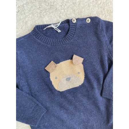 Maglioncino Lana e Cashmere Bambini | Eleganza e Comfort Maglioncino Lana e Cashmere Bambini | Eleganza e Comfort