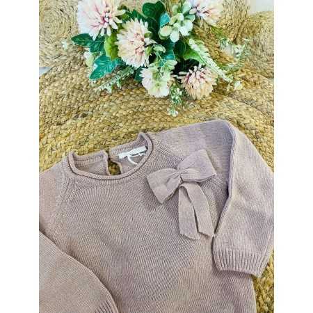 Maglioncino Bambino Lana Merino & Cashmere | Elegante & Morbido Maglioncino Bambino Lana Merino & Cashmere | Elegante & Morbido