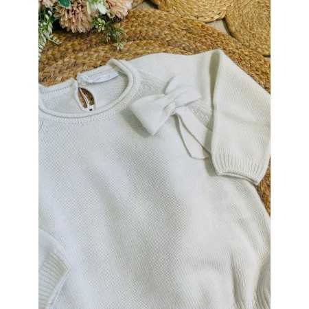Maglioncino Bambino Lana Merino & Cashmere | Elegante & Morbido Maglioncino Bambino Lana Merino & Cashmere | Elegante & Morbido