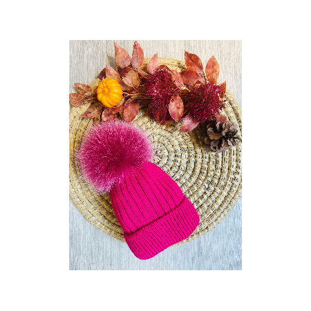 Cappello in Lana per bambini | Eleganza e Comfort Cappello in Lana per bambini | Eleganza e Comfort