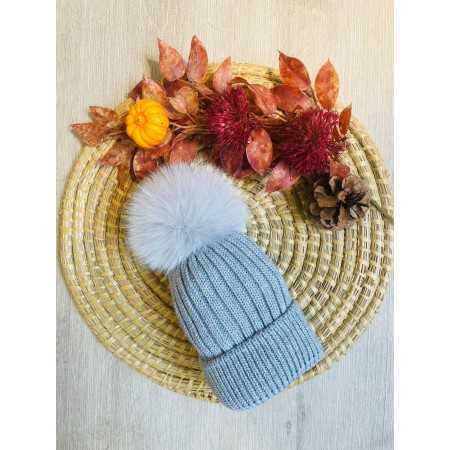 Cappello in Lana per bambini | Eleganza e Comfort Cappello in Lana per bambini | Eleganza e Comfort