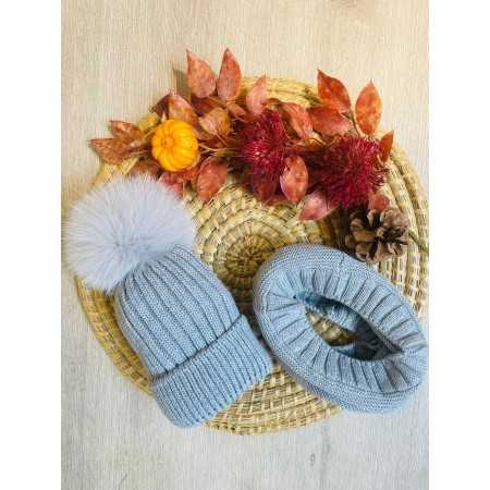 Scalda Collo in Lana Bambini | Eleganza e Comfort Scalda Collo in Lana Bambini | Eleganza e Comfort
