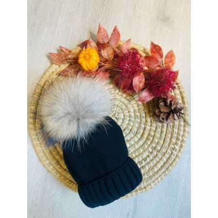 Cappello in Lana per bambini| Eleganza e Comfort