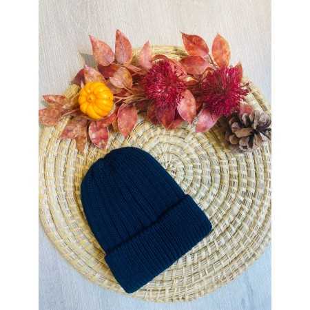 Cappello in Lana - Eleganza e Comfort Cappello in Lana - Eleganza e Comfort