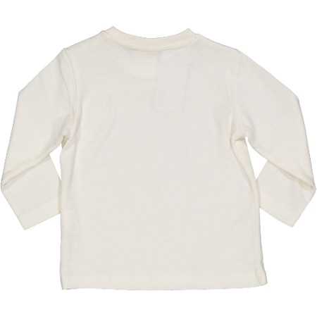 T-shirt bambino in cotone con cagnolino | Comoda e Divertente