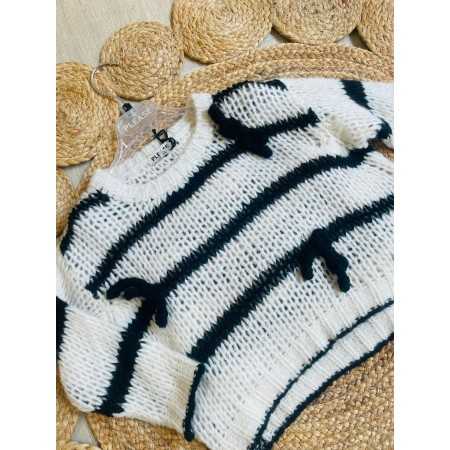 Pullover Lana Bambina - Eleganza e Comfort Pullover Lana Bambina - Eleganza e Comfort