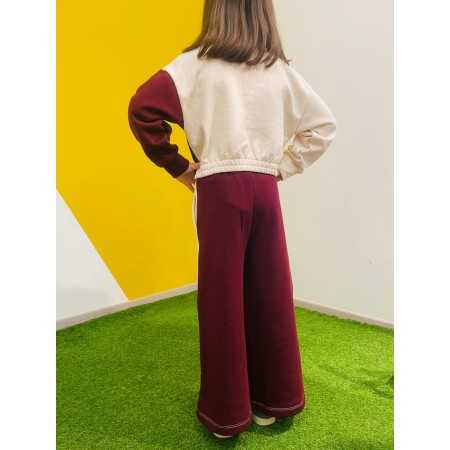 Pantaloni ampi Please Pantaloni ampi Please