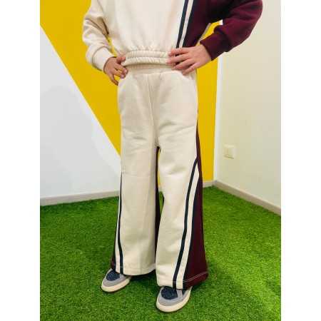 Pantaloni ampi Please Pantaloni ampi Please