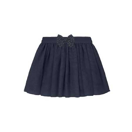 Gonna in Tulle Glitterata per Bambina - Eleganza e Comfort Gonna in Tulle Glitterata per Bambina - Eleganza e Comfort