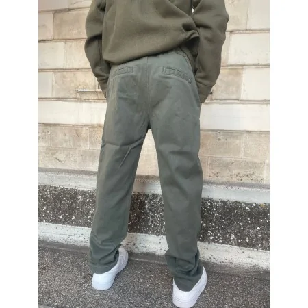 Pantaloni Chinos Bambino 4-12 Anni | Comfort & Stile Pantaloni Chinos Bambino 4-12 Anni | Comfort & Stile