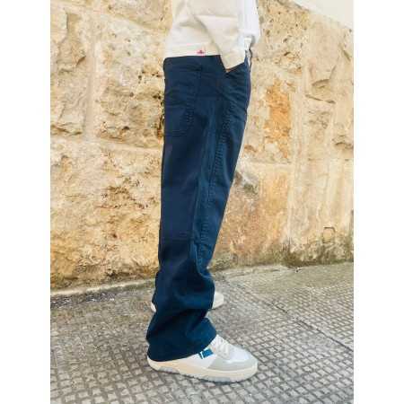 Pantaloni Loose Fit Bambino - Comfort e Stile per Ogni Occasione Pantaloni Loose Fit Bambino - Comfort e Stile per Ogni Occasione