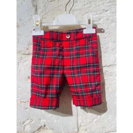 Completo Natalizio Elegante Bambino - Stile e Comfort Completo Natalizio Elegante Bambino - Stile e Comfort