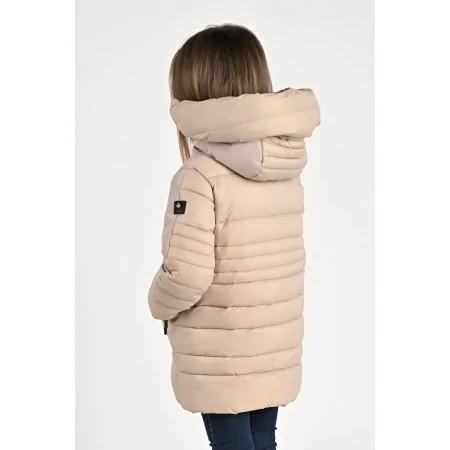 Giubbotto Canadian per Bambini - Comfort e Stile Made in Italy