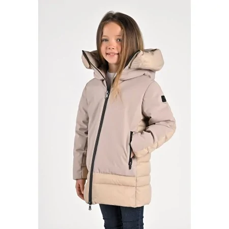 Giubbotto Canadian per Bambini - Comfort e Stile Made in Italy