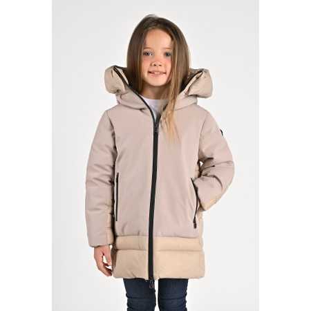 Giubbotto Canadian per Bambini - Comfort e Stile Made in Italy
