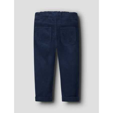 Pantaloni in Velluto Casual per Bambini - Comfort Elegante Pantaloni in Velluto Casual per Bambini - Comfort Elegante