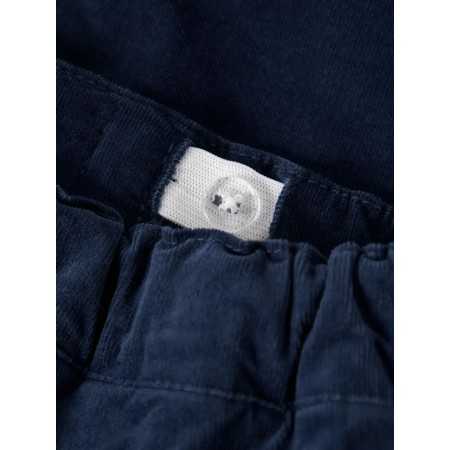 Pantaloni in Velluto Casual per Bambini - Comfort Elegante Pantaloni in Velluto Casual per Bambini - Comfort Elegante