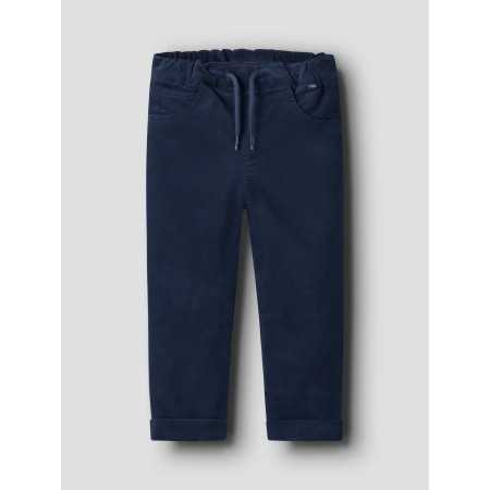 Pantaloni in Velluto Casual per Bambini - Comfort Elegante Pantaloni in Velluto Casual per Bambini - Comfort Elegante
