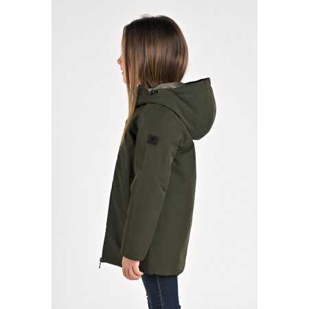 Giubbotto Canadian Design - Stile e Comfort Totale Giubbotto Canadian Design - Stile e Comfort Totale