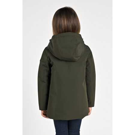 Giubbotto Canadian Design - Stile e Comfort Totale Giubbotto Canadian Design - Stile e Comfort Totale