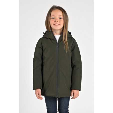 Giubbotto Canadian Design - Stile e Comfort Totale