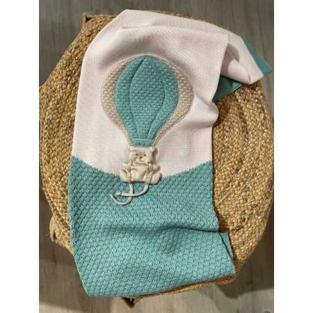 Coordinato mongolfiera Marlù